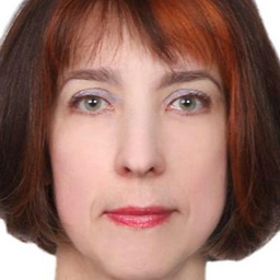 Natalia Shutova's profile picture