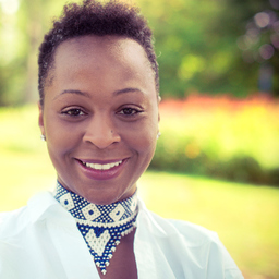 Haminat Kehinde