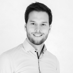 Benedikt Sehr