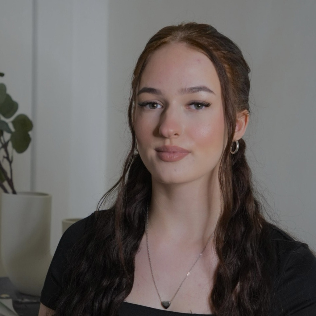 Vanessa Petzold - Kundenbetreuerin - Eggers Textilpflege GmbH | XING