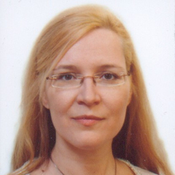 Profilbild Jannine Pusch