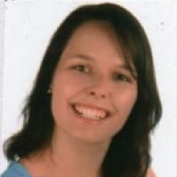Monique Münke