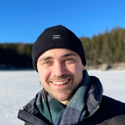 Dominik Hecht