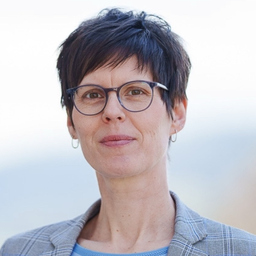 Dr. Dorothea Brandhorst