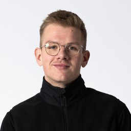 Marcel Klaus