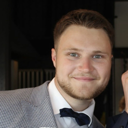 Dennis Weippert's profile picture