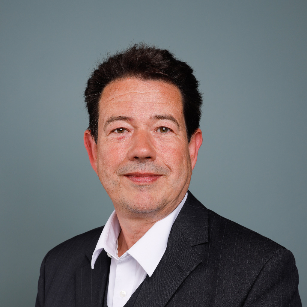 Stefan Boldt Managing Partner SKALJE Consulting GmbH XING