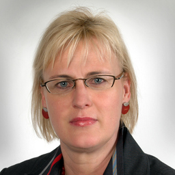 Christiane Sprang