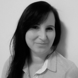 Andrea Szabó