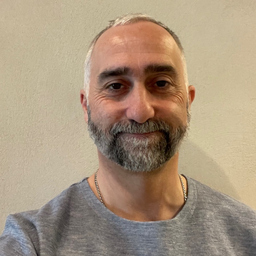 Atilano González-Pérez