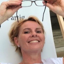 Sylvia Hirnich