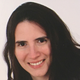 Martina Steegmüller