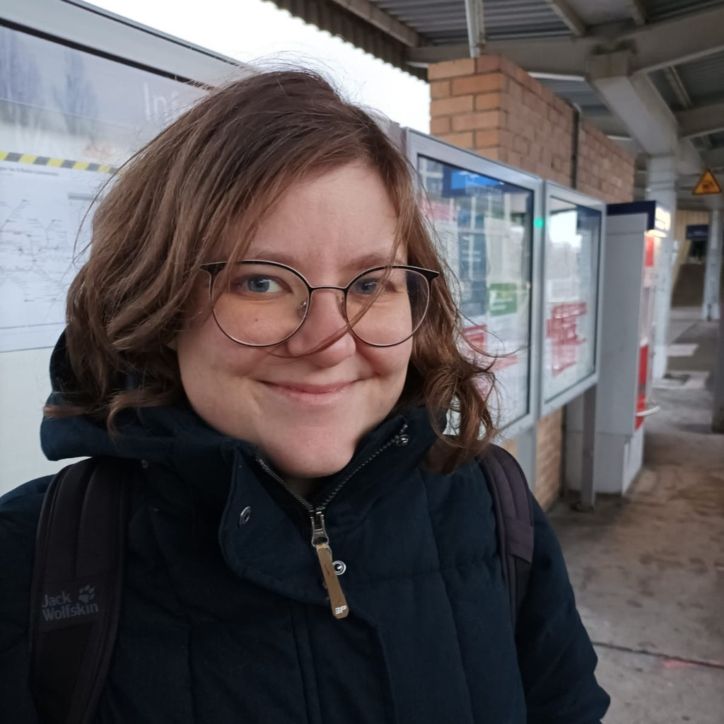 Jessica Thiessen Duale Studentin BWL Industrie Feindreh GmbH XING