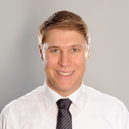 Kevin Dehm