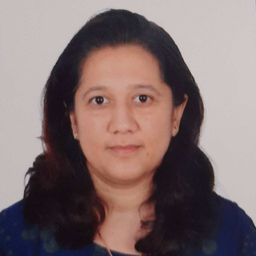 Shabnam Verma Gathania