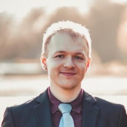 Daniel Horstman