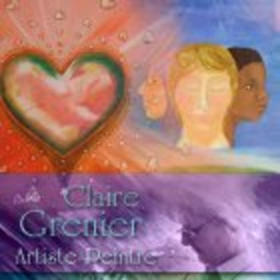 Claire Grenier