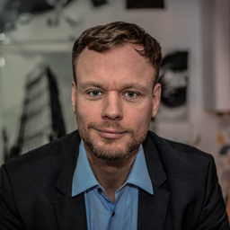 Michael Gebler