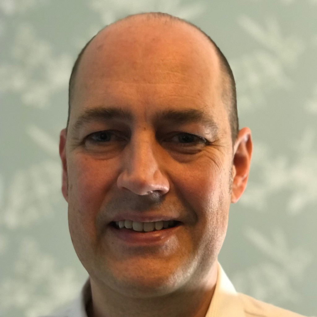 Social Media Profilbild Marcus Behrens Bochum