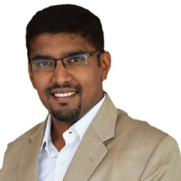 VITHYA SAAHAR SETHU MADHAVAN