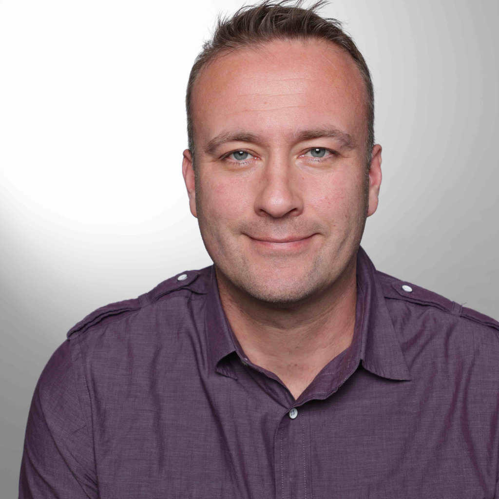 Daniel Meyer Key Account Manager Hays XING