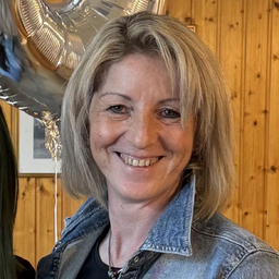 Katrin Meusel