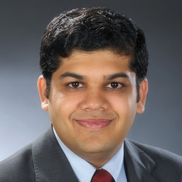 Ankit Gupta