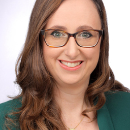 Dipl.-Ing. INES GARRE RUBIO