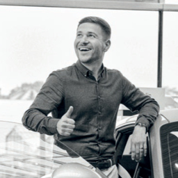 Daniel Salaj