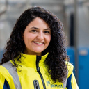 Nasrin Bicho