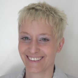 Ellen Geissler