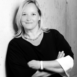 Melanie Neubert