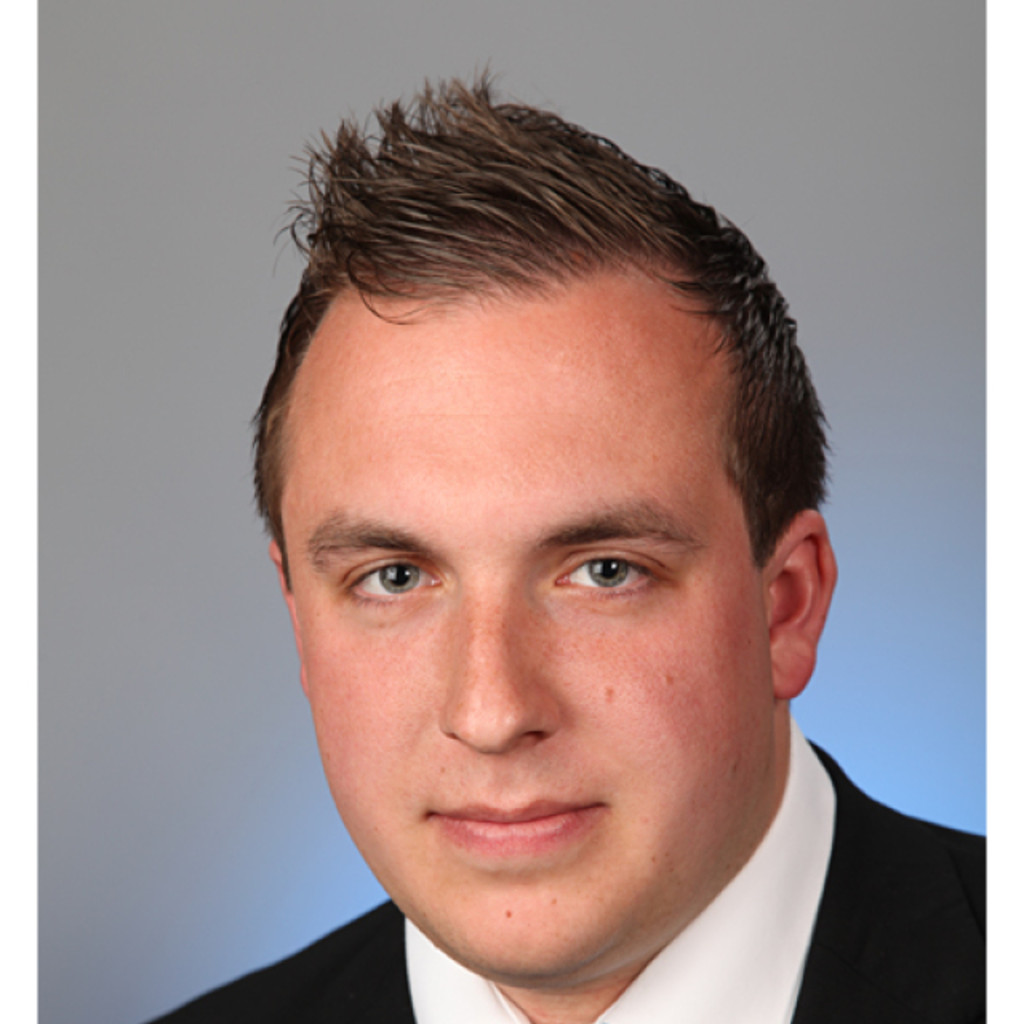 Alexander Pinninger Personalreferent AUDI AG XING