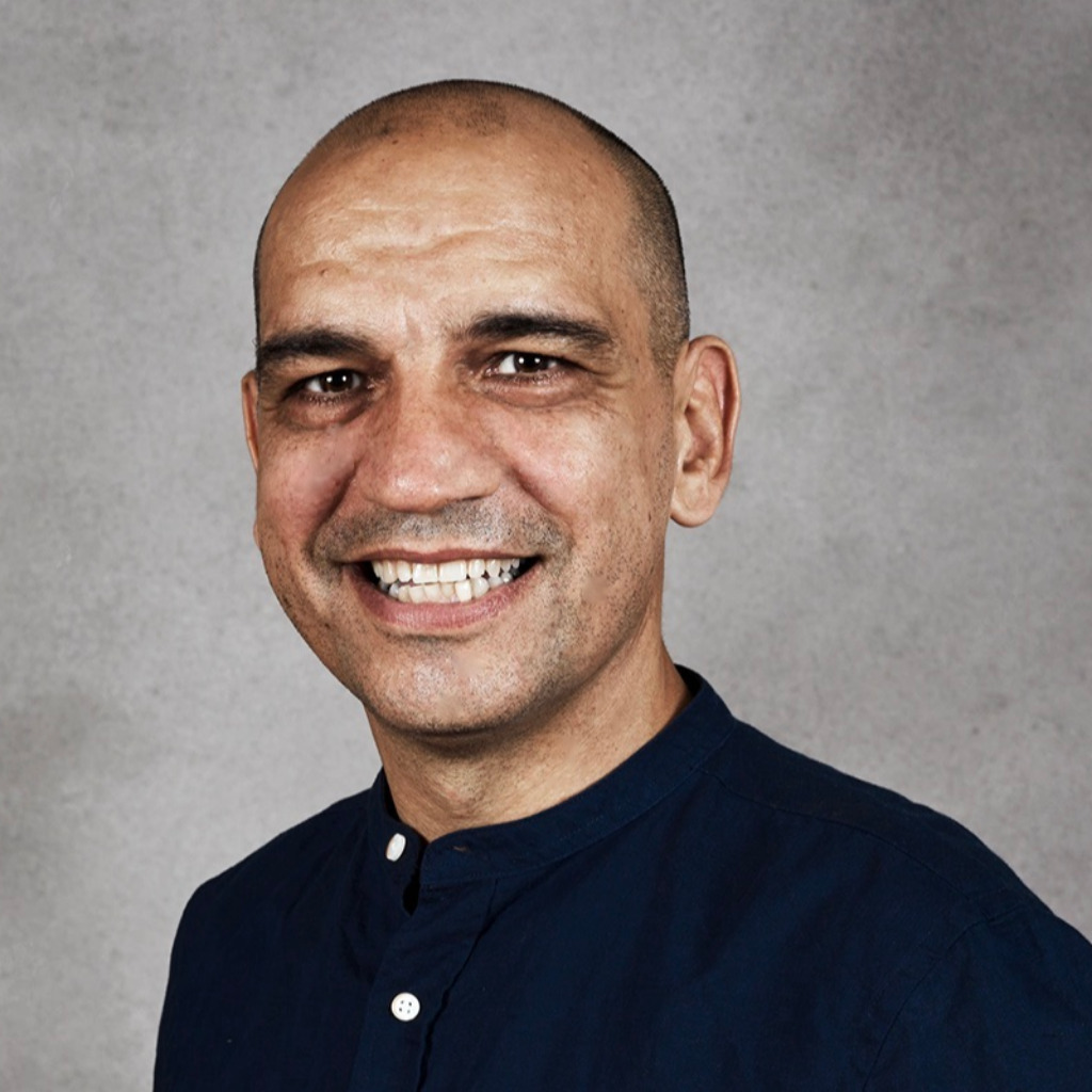 Fabrizio Raffa Marketing und Kommunikation / Areal Entwicklung