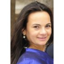 Lavinia Middeke