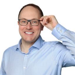 Sören Hartlep - bitte auf LinkedIn kontaktieren