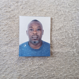 Adebowale Benson-Esho