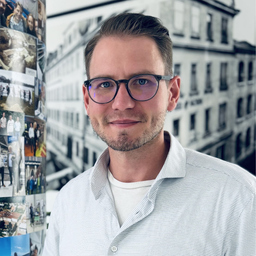 Tobias Blumenstein