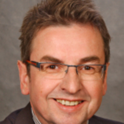 Horst Ehrenberg