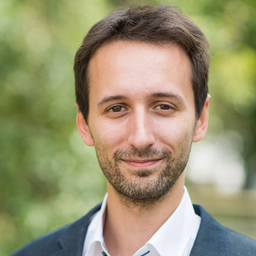 Dr. Sebastian Hohmann