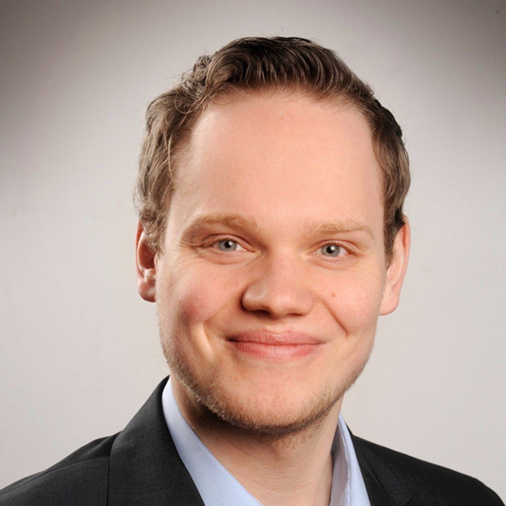 Christian Wilke Testingenieur intech GmbH XING