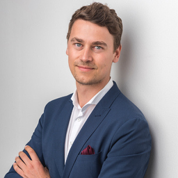 Maximilian Haas