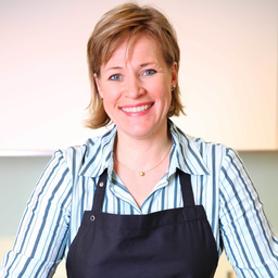 Birgit Ellrott