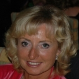 Angela Werth