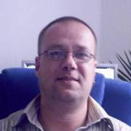 Soeren Rohde