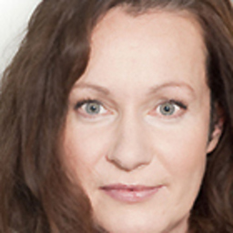 Annette Adam