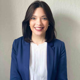 Dr. Ornella Carolina Spanò