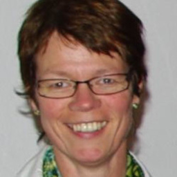 Judith Zimmermann