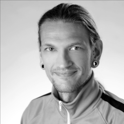 Sascha Borchers
