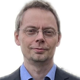 Dr. Steffen Albrecht